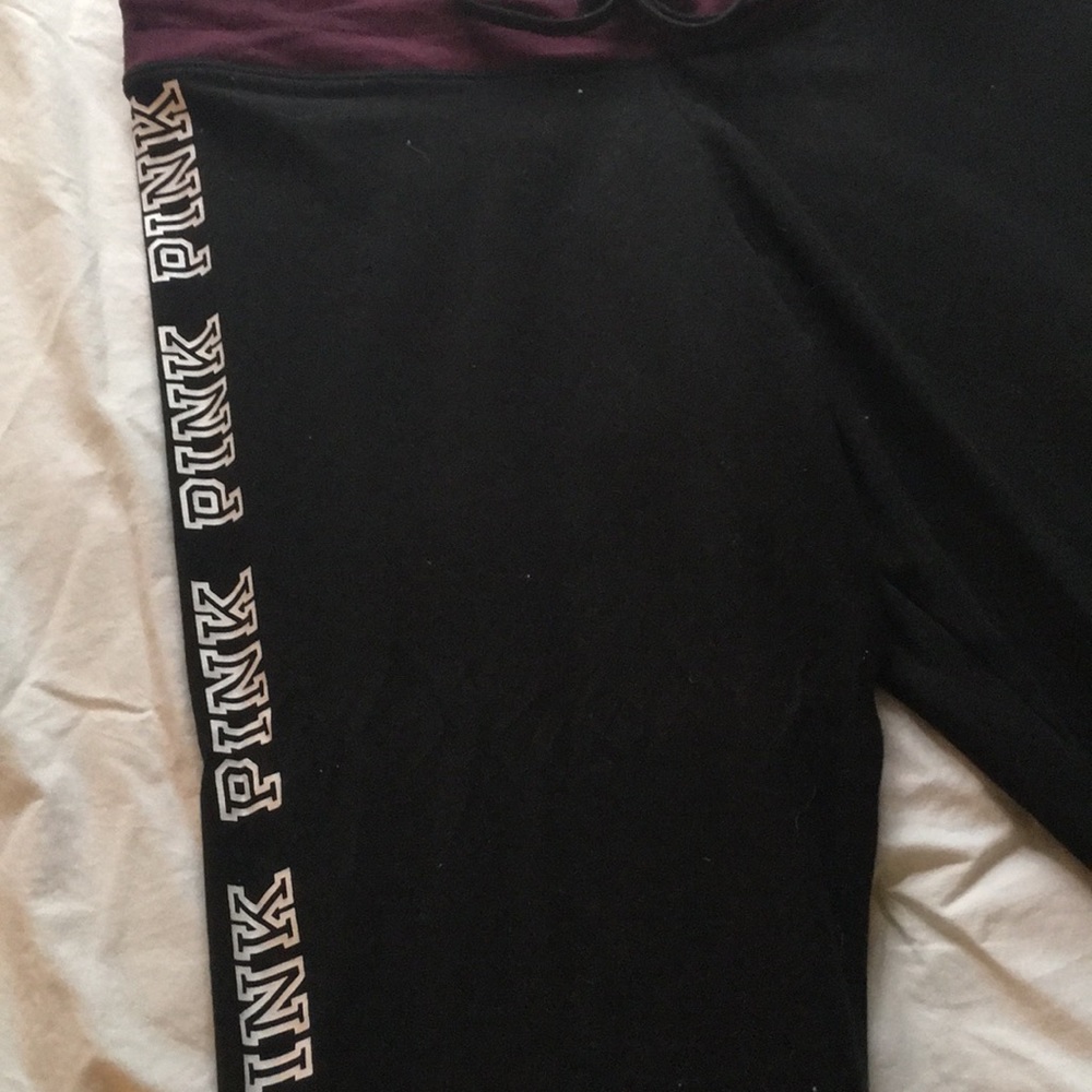 Victoria secret leggings